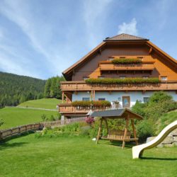 Raderhof Bauernhof Urlaub Lungau